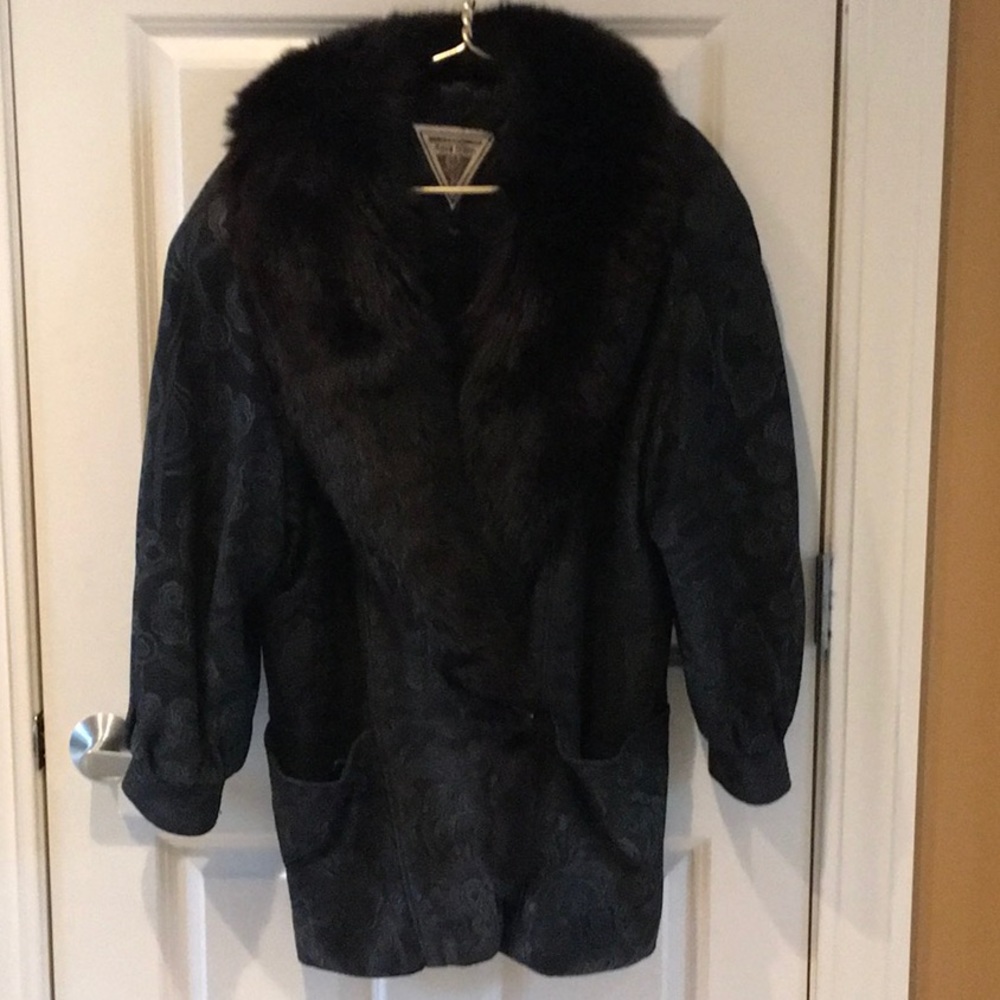Coat - image 1